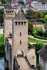 Cahors 04 - Photo of Saint-Vincent-Rive-d'Olt