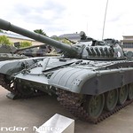 T-72M 1983 Walkaround