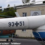 Mi-8S 93+51 Walkaround