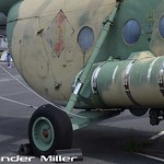 Mi-8T 927 SAR Walkaround