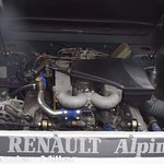 Renault Alpine A310S Fleischmann Walkaround
