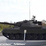 Leopard 1V Walkaround