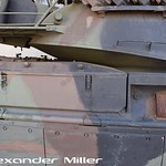 Leopard 1A5BE Walkaround
