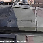 Leopard 1A5BE Mexas Walkaround