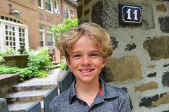 Everett (Eleven Years Old!)