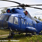 Mi-8TB 94+14 Walkaround