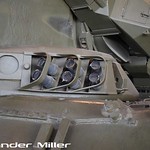 Flugabwehrkanonenpanzer Gepard Prototyp C Cheetah Walkaround