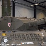 KPz Leopard 1 A4 Walkaround
