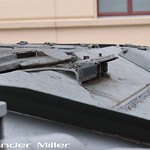 T-72M 1983 Walkaround