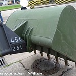 Pionierpanzer 2 A2 Dachs Walkaround