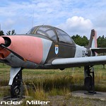 Focke-Wulf Piaggio FWP.149 Walkaround