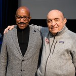 2021 Ed Welburn - The Golden Age of American Automotive Design