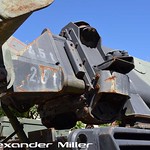 Pionierpanzer 2 A1 Dachs Walkaround