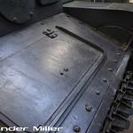 Panzerkampfwagen 38(t) Walkaround
