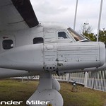 Dornier Do-28D-2 Skyservant Walkaround