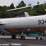 Mi-8S 93+51 Walkaround