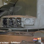 Flugabwehrkanonenpanzer Gepard Prototyp C Cheetah Walkaround