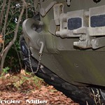 KPz Leopard 1 Vorserie Walkaround