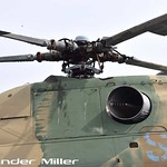 Mi-8T 927 SAR Walkaround