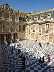 Versailles - Photo of Versailles
