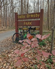 Sally Ormsby Park