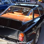 Alfa Romeo 2600 Sprint Zagato