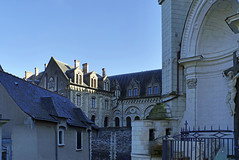 Angers (Maine-et-Loire).