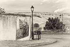 Expo photo dans les rues de Sancerre #3 - Photo of Crézancy-en-Sancerre