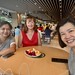 Tea Break with Li Peng & Siew Khuan at Food Republic, NEX