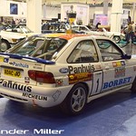 Ford Escort RS 2000 Cup