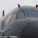 Transall C-160D