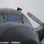 Transall C-160D