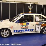 Ford Escort RS 2000 Cup