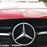 Mercedes AMG GT S