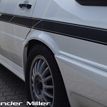 Audi 80 Quattro Treser