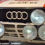 Audi Quattro Gr.4