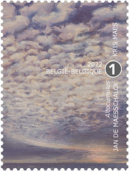 02 Merveilleux nuages timbreC