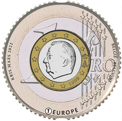 03 Monnaies timbreE