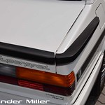 Audi 80 Quattro Treser