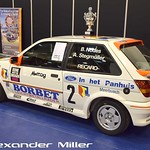 Ford Fiesta XR2i Cup
