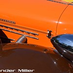 Auburn 852 Boattail Speedster