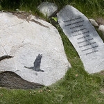 Murmuring Crows: Site Memories - Moodyville