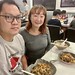 Dinner together at Penang Culture