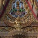 Wat Hua Lamphong Phra Ubosot Front Gable (DTHB0002)