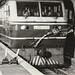 1997年5月18日京九直通車正式通車 Beijing-Kowloon Through Trains (Alex Mak攝)
