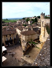 Le Bordelais. Nouvelle Aquitaine. France - Photo of Castillon-la-Bataille