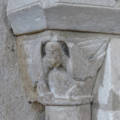 saint martin de plaimpied 021 - Photo of Savigny-en-Septaine