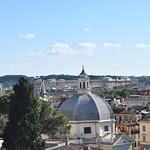 Piazza Del Popolo - https://www.flickr.com/people/51272118@N02/