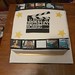 Film reel 21 birthday cake