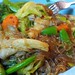 Mixed Vege with Vermicelli